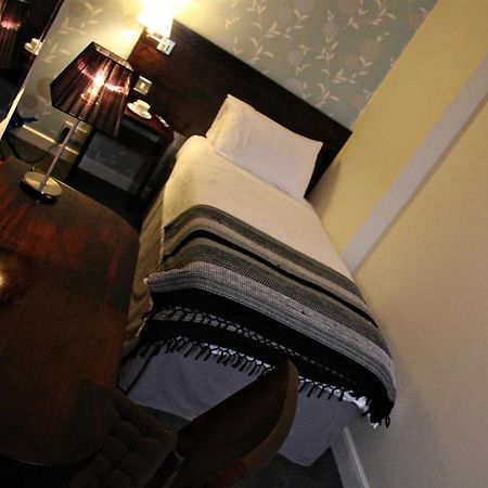 Hotel Belmonte NWI Habitación foto