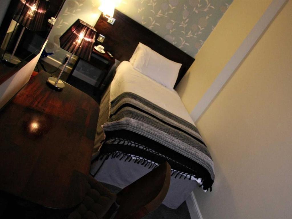 Hotel Belmonte NWI Habitación foto
