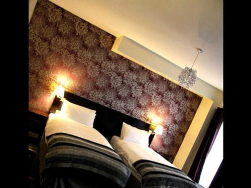 Hotel Belmonte NWI Habitación foto